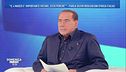 Silvio Berlusconi: flat tax e pensioni