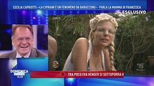 Il meglio di Francesca Cipriani