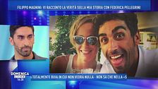 Federica Pellegrini e Filippo Magnini