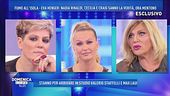 Nadia racconta la sua versione