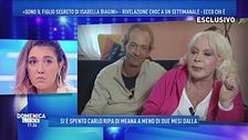 Che fine ha fatto Isabella Biagini?