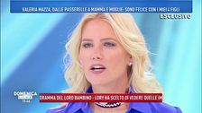 "Il mio incontro con Pippo Baudo"