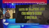 Baci e graffi