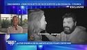La convivenza di Franco e Craig all'Isola