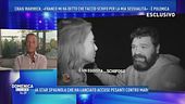 La convivenza di Franco e Craig all'Isola