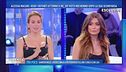 Alessia Macari: "Vedo i defunti"