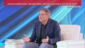 La verità di Lorenzo Crespi: esclusivo