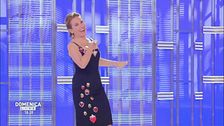 L'amore con Eric e la nascita di Conor