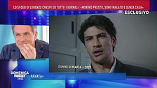 La carriera di Lorenzo Crespi