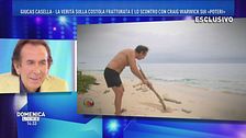 Quel paragnosta di Giucas!