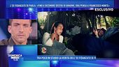Le parole di Paola su Francesco Monte... e Matteo?