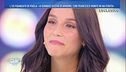 Paola ascolta le parole dell'ex fidanzato