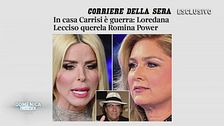 La guerra dei Carrisi