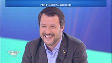 Matteo Salvini