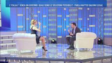 La nuova Lega di Matteo Salvini