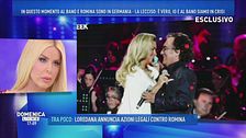 Un seccante fuori onda