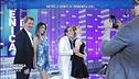 Dietro le quinte di "Domenica Live"
