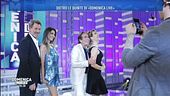 Dietro le quinte di "Domenica Live"