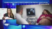 L'ecografia prima del parto