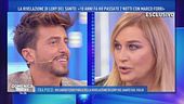 Il confronto tra Lory e Marco