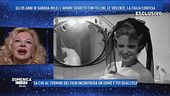 Il film della vita di Sandra Milo