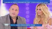 Elena Morali ha tradito?