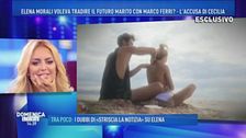 L'accusa di Cecilia