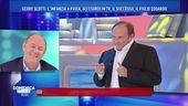 La carriera di Gerry Scotti