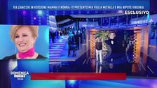 Una sorpresa per Iva