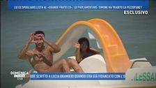 Simone Coccia Colaiuta in love