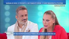 Barbara De Rossi ci presenta il suo Simone