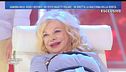 Sandra alla macchina della verità