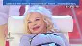 Sandra alla macchina della verità