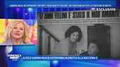 "Io, Federico Fellini e..."