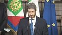 Governo, consultazioni Roberto Fico