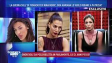La guerra su Luigi Favoloso