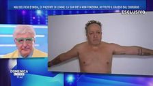Il calvario di Max dei Fichi d'India