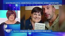 La storia di Simone e Stefania