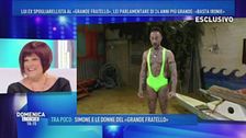 Il GF di Simone