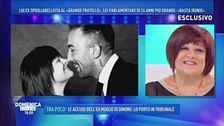 L'onorevole Stefania Pezzopane