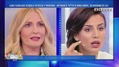 Mariana e Patrizia, lo scontro continua