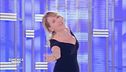 Francesca Cipriani pronta per l'esperimento