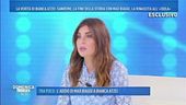 Bianca Atzei a Domenica Live