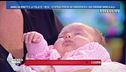 La speranza di Annalisa minetti