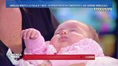 La speranza di Annalisa minetti