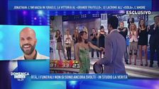 La vittoria di Jonathan al Grande Fratello