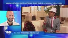 La carriera di Jonathan