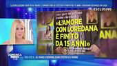 Al Bano e Loredana: fine di un amore