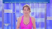 Lara Saint Paul, da 20 giorni senza funerale