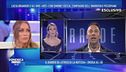 Cosa è successo tra Simone Coccia e Lucia Bramieri?